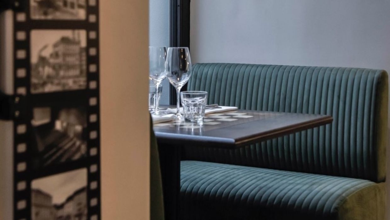 4Spaces Textiles & ZigZagZurich