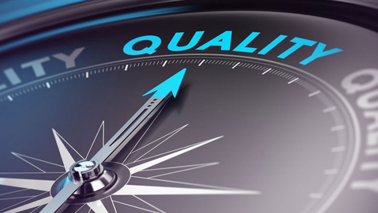 Certificazione UNI EN ISO 9001:2015